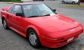 MR2 (1989-1999)