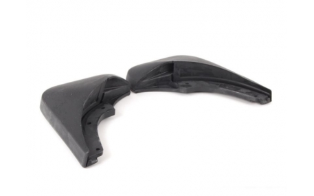 Брызговики Audi A8 D3