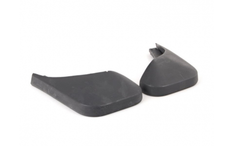 Брызговики Audi A8 D3