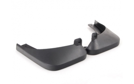 Брызговики Audi A8 D3