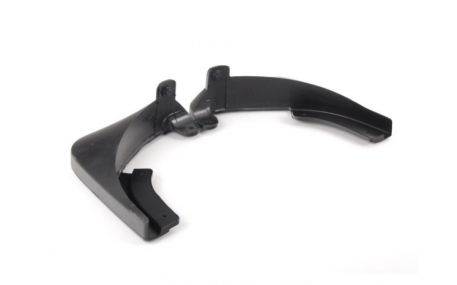 Брызговики Audi A8 D3