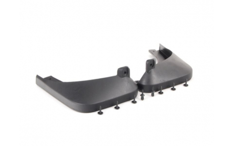 Брызговики Audi A8 D3