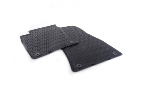 Коврики в салон Audi A8 D3