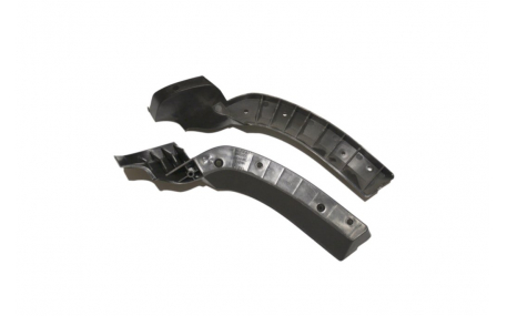 Брызговики Audi A6 C6