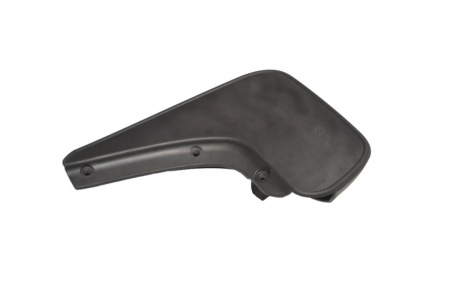 Брызговики Audi A6 C6