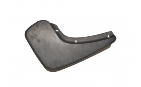 Брызговики Audi A6 C6