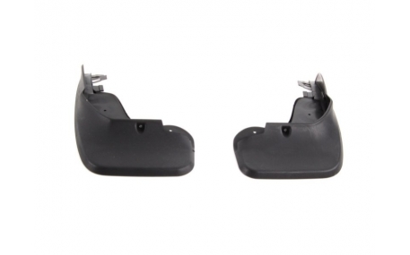 Брызговики Audi A6 C6