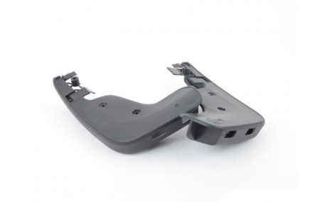 Брызговики Audi A6 C6