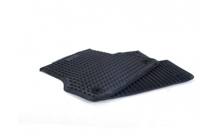 Коврики в салон Audi A6 C7