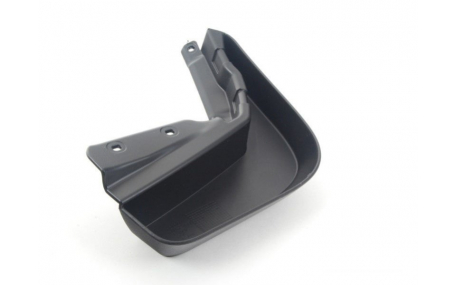 Брызговики Audi A6 C7 2011-2014