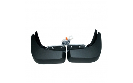 Брызговики Audi A6 C7 2015-2018