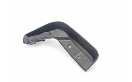 Брызговики Audi A6 C7 2011-2014