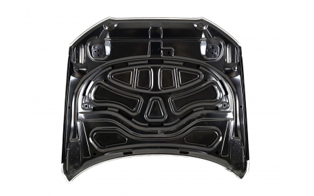 Капот Audi A6 C7