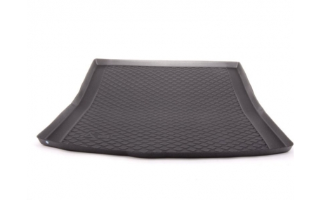 Коврик в багажник Audi A6 C7