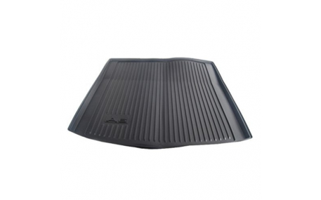 Коврик в багажник Audi A6 C7