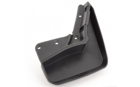 Брызговики Audi A7