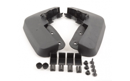 Брызговики Audi A7