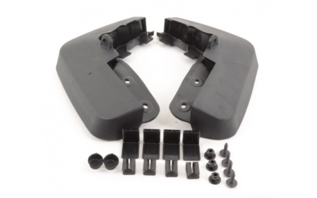 Брызговики Audi A7