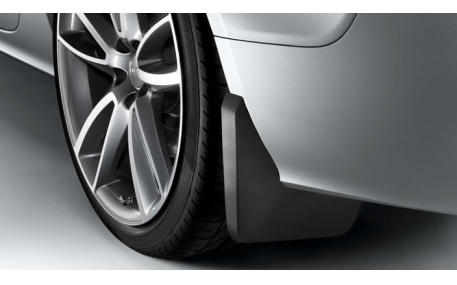 Брызговики Audi A6 C7 Allroad