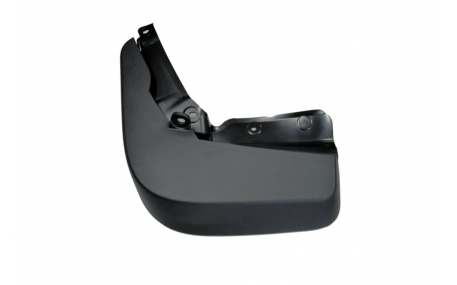 Брызговики Audi A6 C7 Allroad