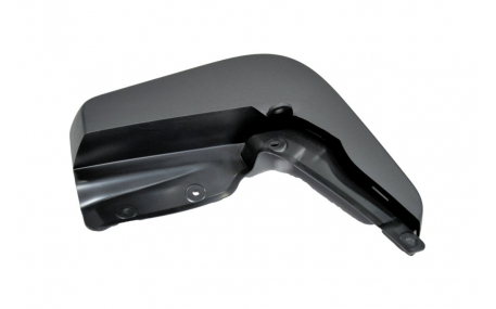 Брызговики Audi A6 C7 Allroad