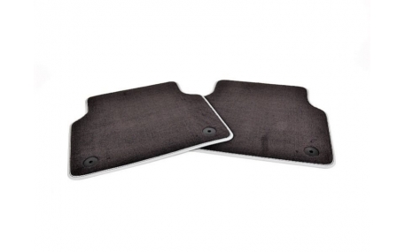 Коврики в салон Audi A8 D4