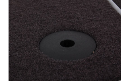 Коврики в салон Audi A8 D4