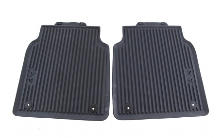 Коврики в салон Audi A8 D4 Long
