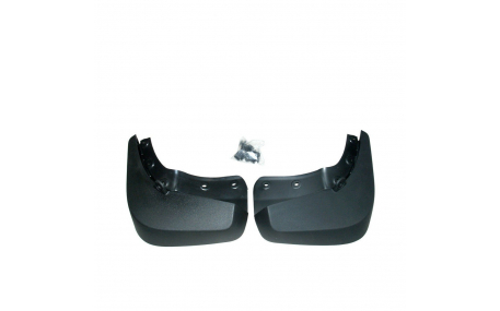 Брызговики Audi A8