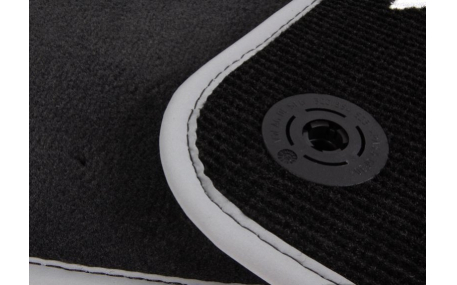 Коврики в салон Audi A8 D4