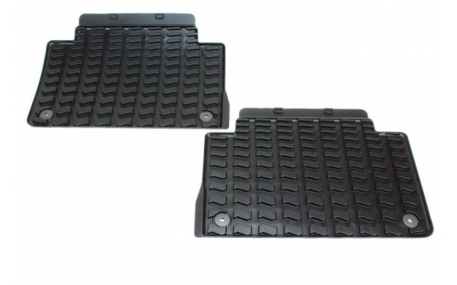 Коврики в салон Audi Q7