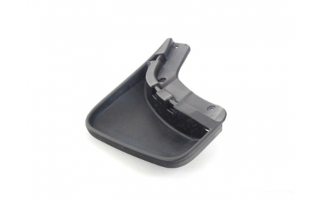 Брызговики Audi Q7