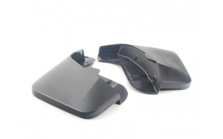 Брызговики Audi Q7