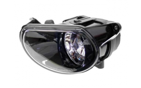 Противотуманки Audi Q7