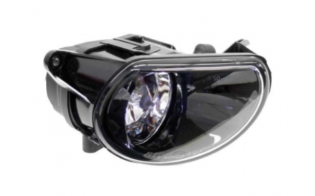 Противотуманки Audi Q7