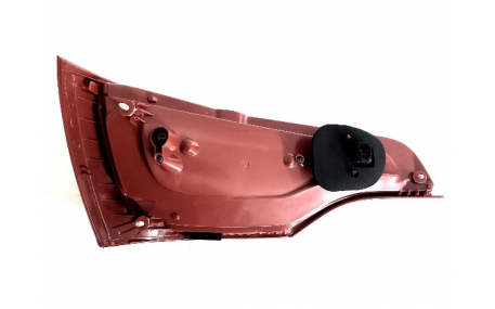 Фонари задние Audi Q7 2010-2015