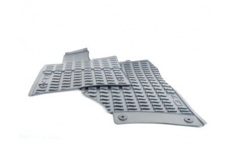 Коврики в салон Audi Q7