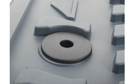 Коврики в салон Audi Q7