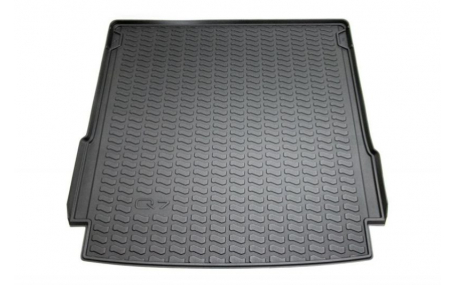Коврик в багажник Audi Q7