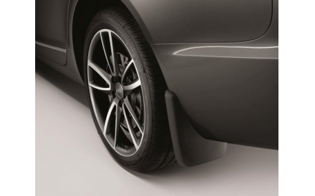 Брызговики Audi Q7