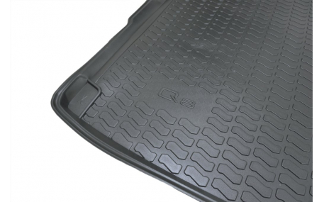 Коврик в багажник Audi Q8