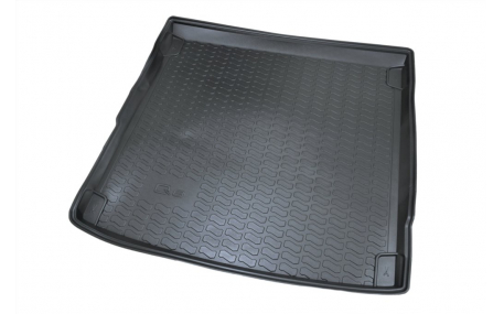 Коврик в багажник Audi Q8