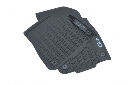 Коврики в салон Audi Q8