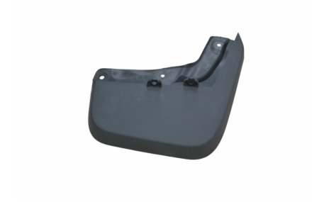 Брызговики Audi Q8