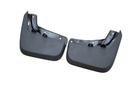 Брызговики Audi Q8