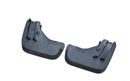 Брызговики Audi Q8