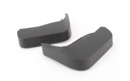 Брызговики Audi Q8