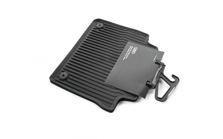 Коврики в салон Audi A8 D5