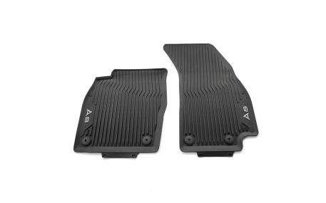 Коврики в салон Audi A8 D5