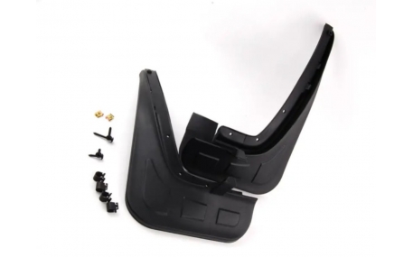 Брызговики Audi A6 C5 Allroad